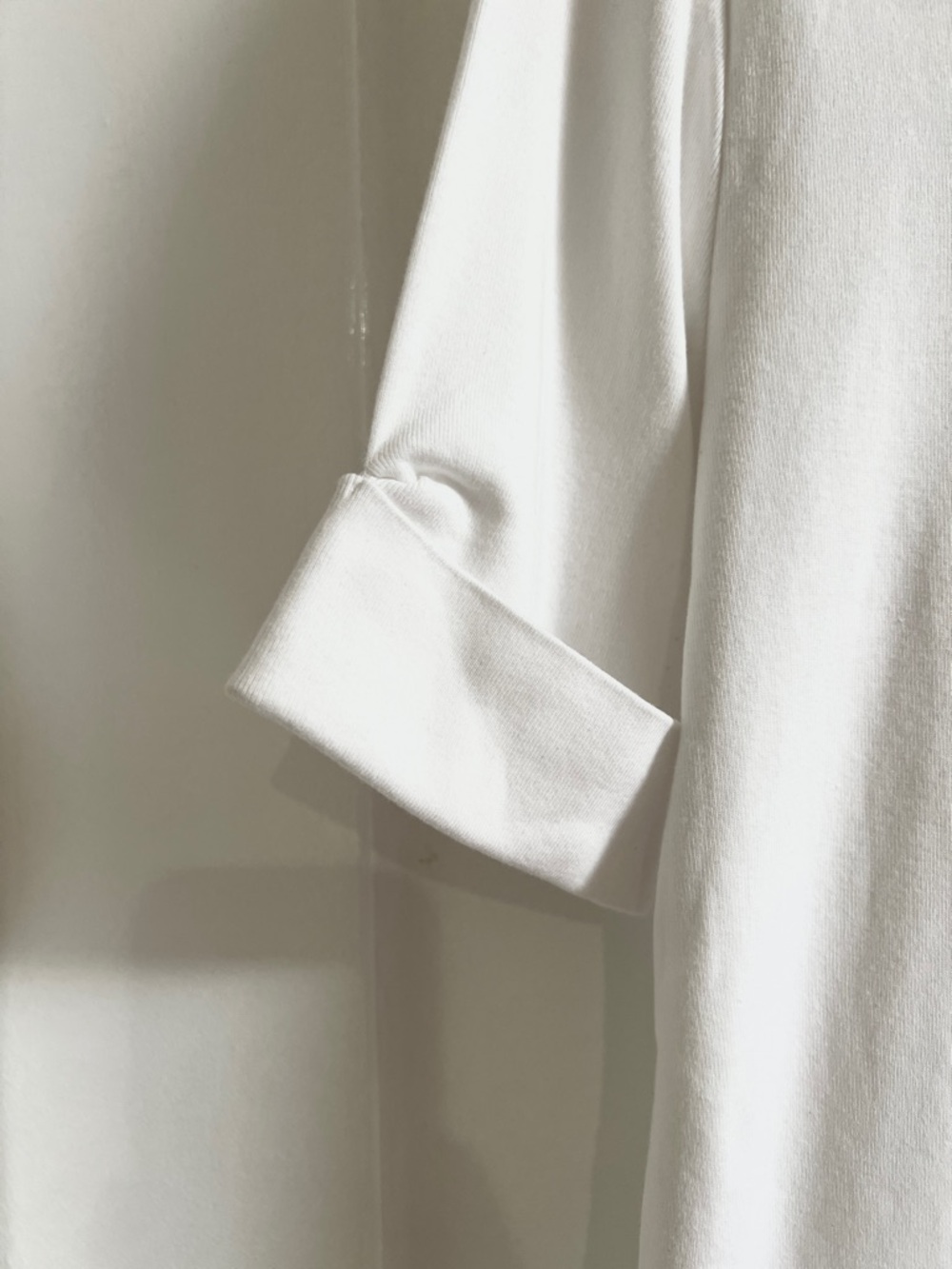 Lauren Ralph Lauren White Top  PL - Picture 5 of 10